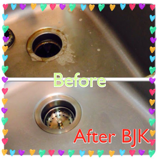 Janitorial Service «BJK Cleaning Service», reviews and photos, 7350 Futures Dr #18, Orlando, FL 32819, USA