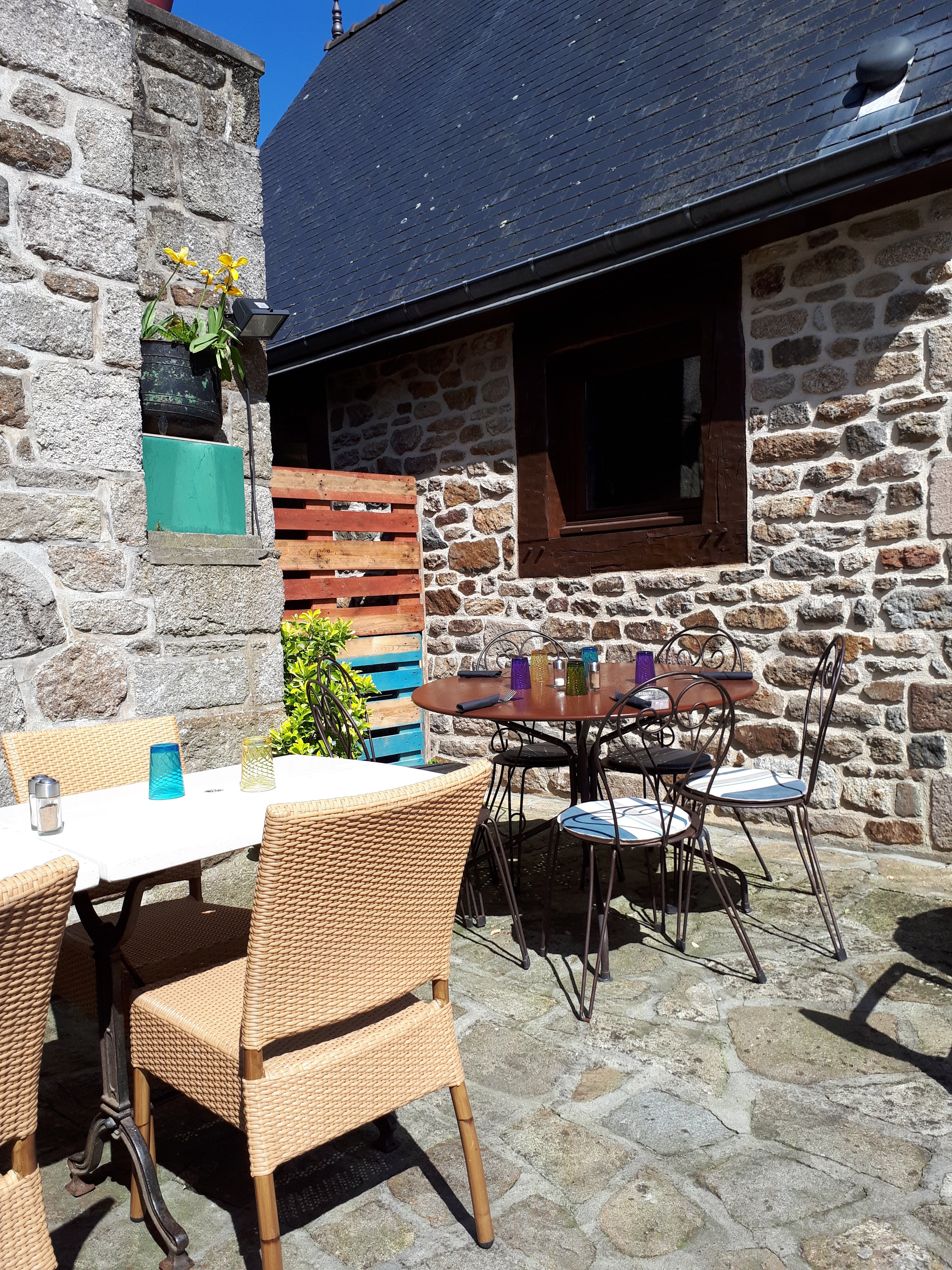 Photo n° 2 de l'avis de Guillaume.e fait le 17/04/2018 à 10:48
