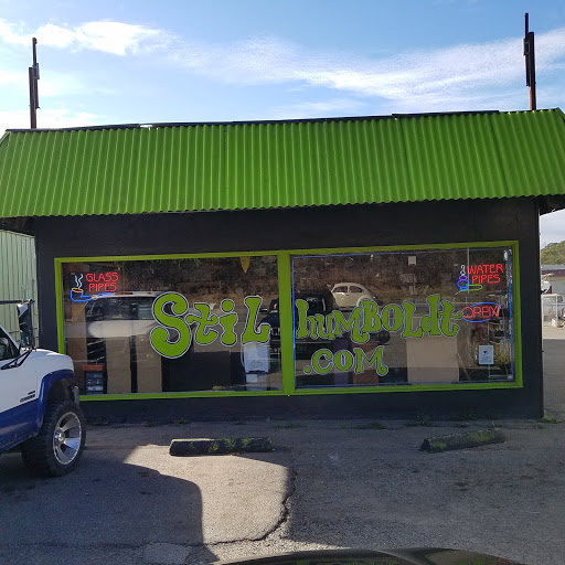 Gift Shop «S.T.I.L.», reviews and photos, 2940 Broadway St # E, Eureka, CA 95501, USA