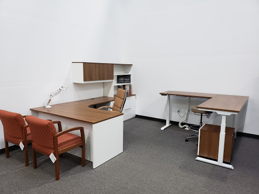 Affordable Office Furniture and Supplies
