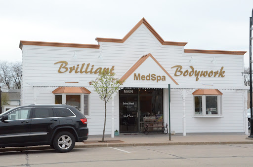 Explore ideas for a first tattoo for guys, creative tattoo ideas in La Crosse, available at Brilliant Bodywork