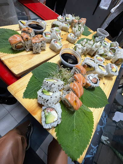 Sushi March