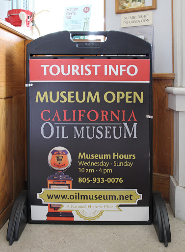 Museum «California Oil Museum», reviews and photos, 1001 E Main St, Santa Paula, CA 93060, USA