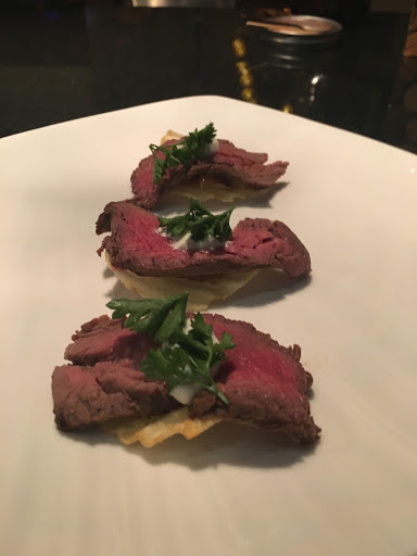 Caterer «Personal Chef Catering», reviews and photos, 675 N Atlantic Ave, Cocoa Beach, FL 32931, USA