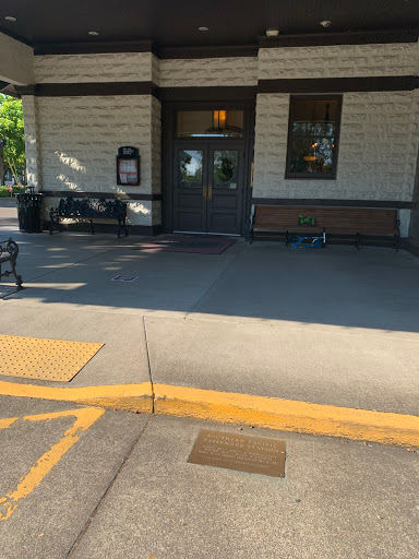 Italian Restaurant «The Old Spaghetti Factory», reviews and photos, 603 NW 2nd St, Corvallis, OR 97330, USA