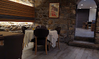 Atmosphère du Restaurant français Auberge du Trieux à Lézardrieux - n°12