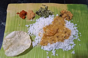Nandanam Vegetarian Restaurant image