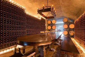 La Finquita Winery & Vineyard image