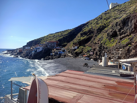 Playa del Recanto
