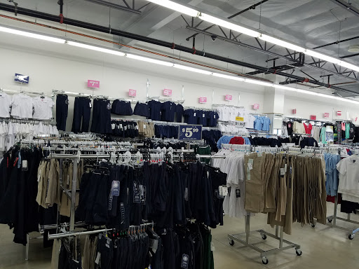 Discount Store «Fallas Discount Stores», reviews and photos, 601 E Holt Ave, Pomona, CA 91767, USA