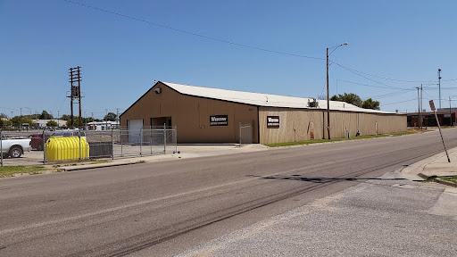 Western Supply Co in Dodge City, Kansas