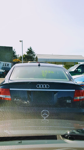 Used Car Dealer «J & R Motorsports», reviews and photos, 15304 WA-99, Lynnwood, WA 98087, USA