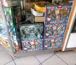 Comic Book World photo