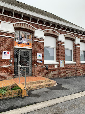 France Services De Bohain-En-Vermandois à Bohain-en-Vermandois