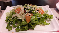 Plats et boissons du Restaurant japonais To sushi à Ruaudin - n°8