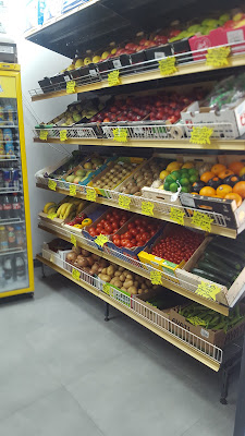 Superette de Cormeilles à Cormeilles-en-Parisis