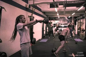 Crossfit Chateauroux image