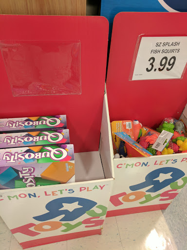 Toy Store «Toys