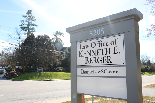 Personal Injury Attorney «Law Office of Kenneth E. Berger, LLC», reviews and photos