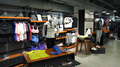 Nike, Victoria Island, Lagos, Nigeria, Boutique, state Niger