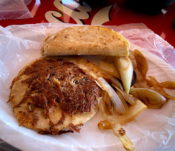 Pollo Pepe Mariano Otero photo