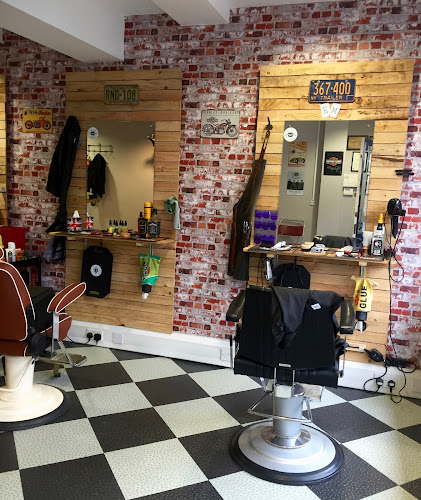 Reviews of Bones Barbers Traditional Barbering in Hereford - Barber shop