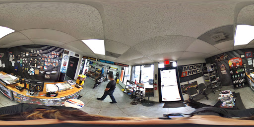 Motorcycle Repair Shop «Imagine Powersports Inc», reviews and photos, 6127 Old Cheney Hwy, Orlando, FL 32807, USA