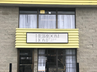 Heirloom Home Shop Inc