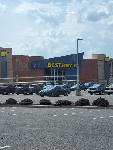 Electronics Store «Best Buy», reviews and photos, 2255 Springfield Ave, Vauxhall, NJ 07088, USA