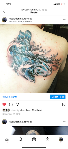 Explore matching tattoo ideas for cousins, creative tattoo ideas in San Jose, available at Legacy Tattoo