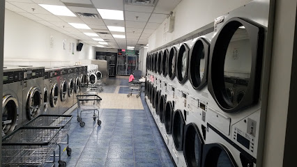 3585 Keele St Laundromat