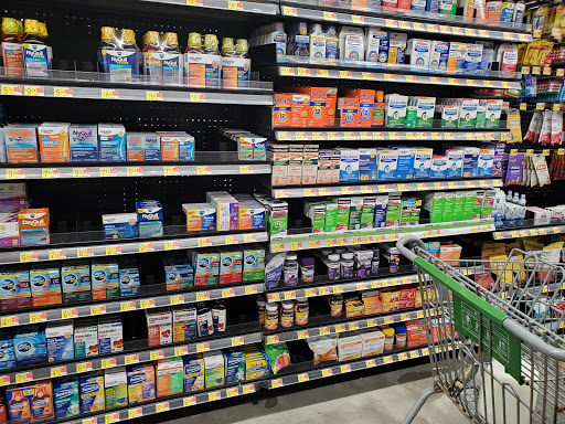 Supermarket «Walmart Neighborhood Market», reviews and photos, 4670 Casey Blvd, Williamsburg, VA 23188, USA