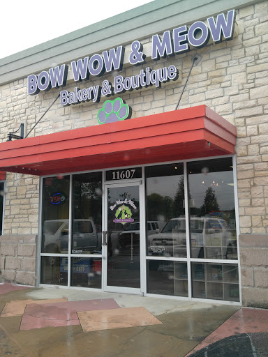 Pet Supply Store «Bow Wow & Meow», reviews and photos, 11607 Maumelle Blvd, North Little Rock, AR 72113, USA