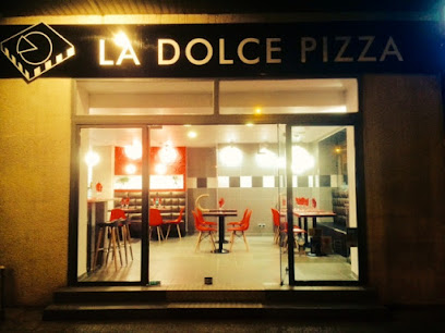 photo du restaurant La Dolce Pizza