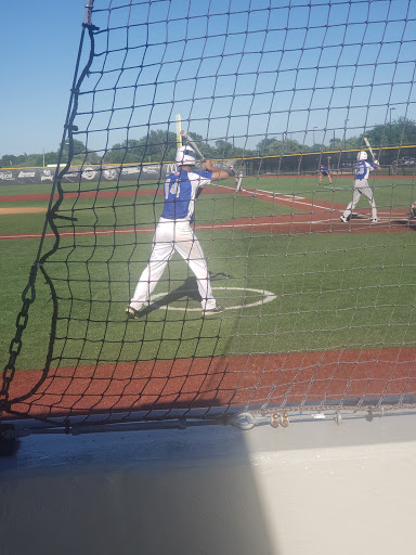 Community Center «Jean Shepherd Community Center», reviews and photos, 3031 J.F. Mahoney Dr, Hammond, IN 46323, USA