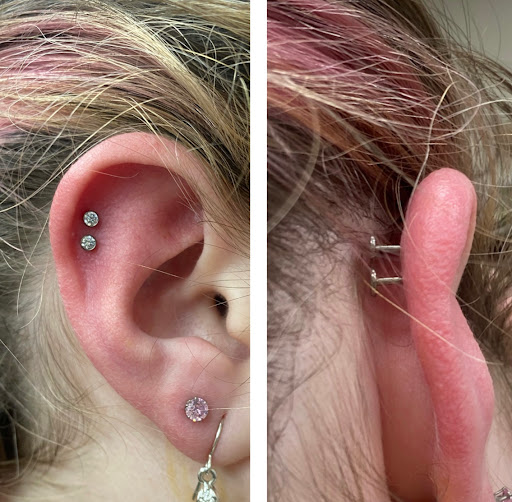 Explore tattoo specials ideas, creative tattoo ideas in Houston, available at Body Art Piercing Studio
