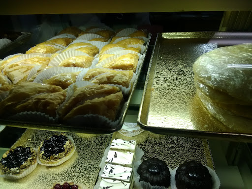 Wholesale bakery Reno