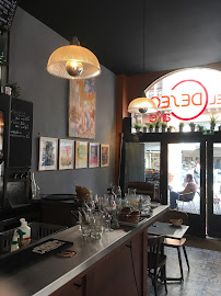 Atmosphère du Restaurant El Deseo Café à Toulouse - n°3