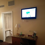 Photo n°3 de l'avis de Laura.c fait le 10/11/2017 à 15:21 sur le  ibis Styles Parma Toscanini à Parma