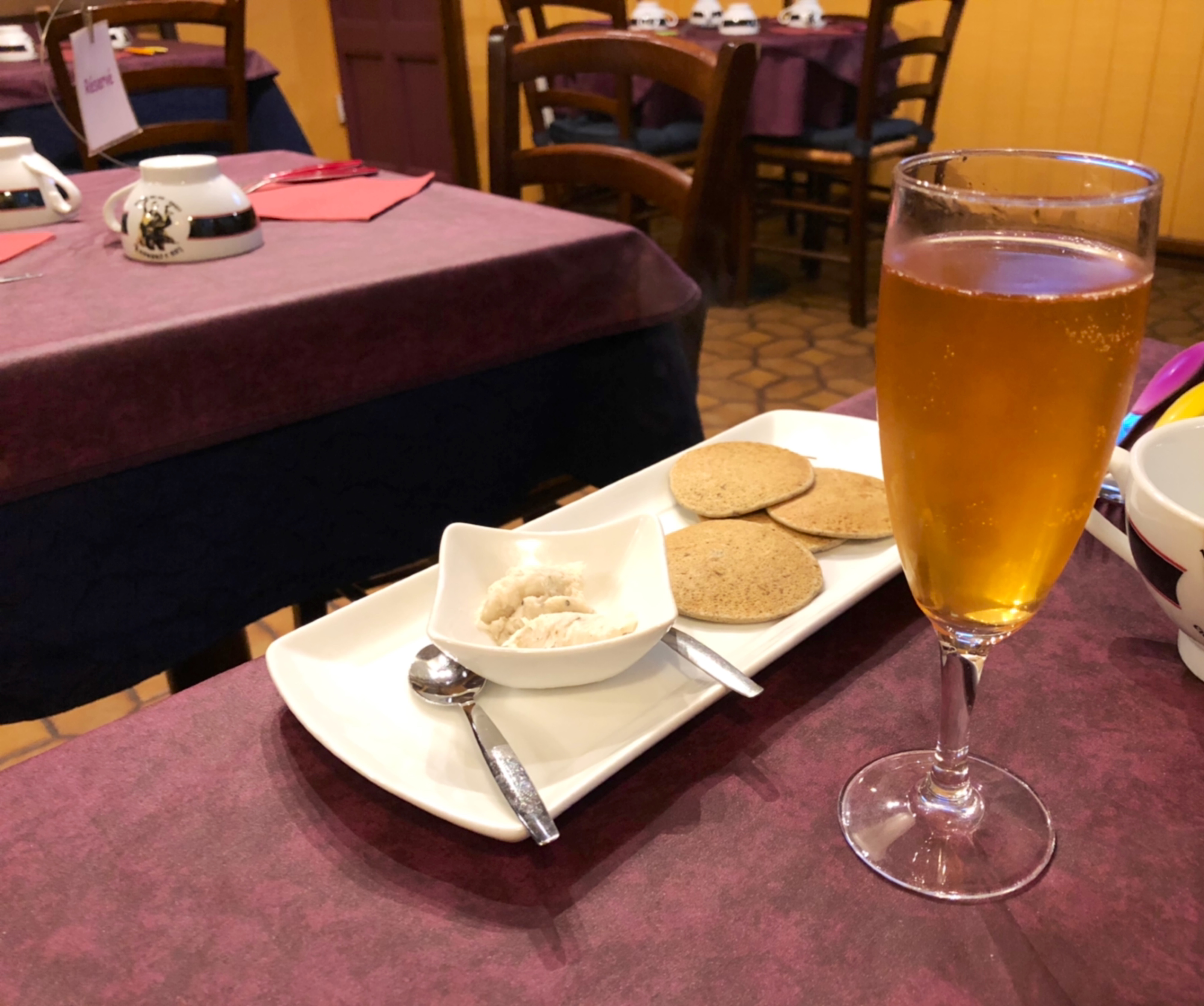 Photo n° 1 de l'avis de Cyrille. fait le 16/03/2019 à 07:30