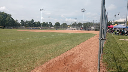 Carolyn S. Allen Regional Park and Athletic Complex