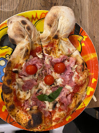 Les plus récentes photos du Restaurant Pizza MiMi à Fontainebleau - n°1