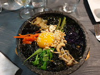 Bibimbap du Restaurant coréen Kimch'i à Lézignan-Corbières - n°16