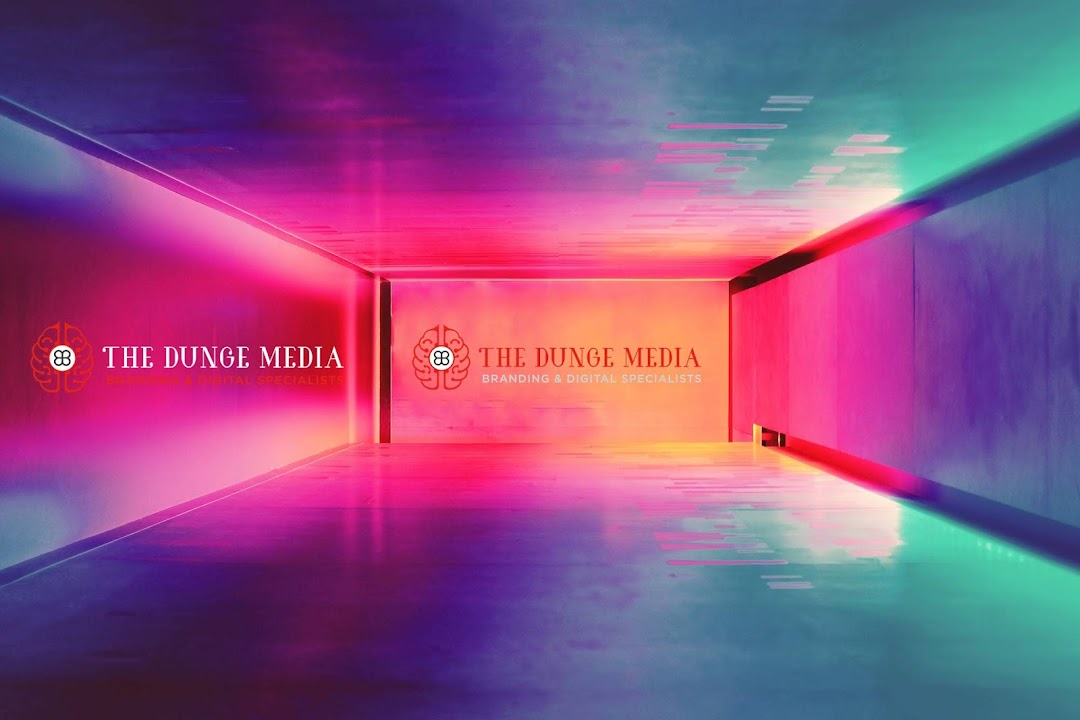 The Dunge Media