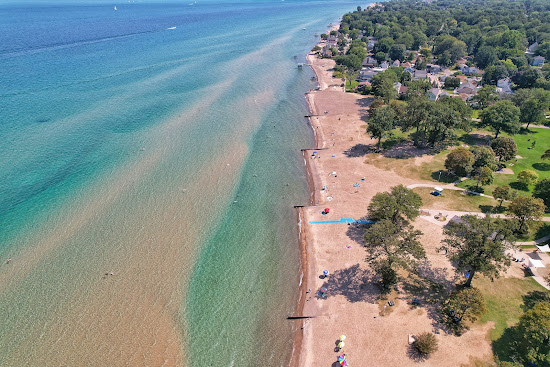 Lakeside Beach