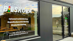 Jönköpings Bilskola
