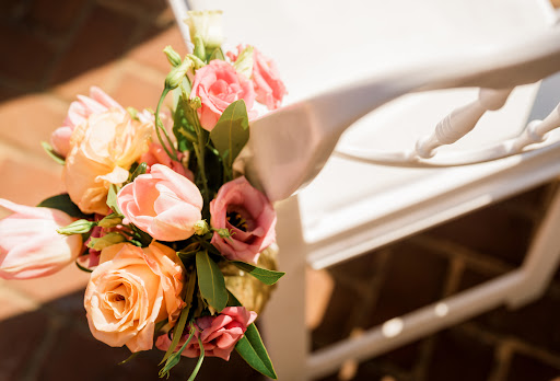 Florist «J. Morris Flowers», reviews and photos, 1603 Village Market Blvd SE #108, Leesburg, VA 20175, USA