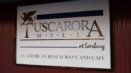 American Restaurant «Tuscarora Mill Restaurant», reviews and photos, 203 Harrison St SE, Leesburg, VA 20175, USA