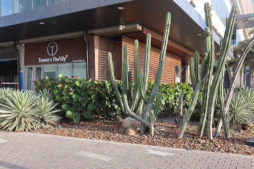 Towers Realty en Cartagena 