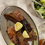 Photo n°1 de l'avis de Salva. fait le 09/04/2023 à 16:30 sur le  Farm Cascio Gaetano Di Di Ascanio à Sant'Omero